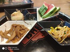 -八福力韩国休闲餐厅(泉舜店)