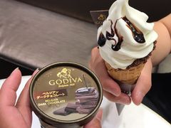 -GODIVA(五角场万达广场店)