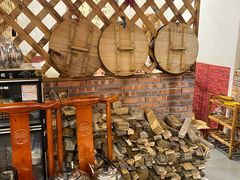 -徽乡禧大锅台(北白象店)