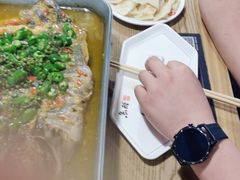 -鱼酷活鱼烤鱼(梅江印象城店)
