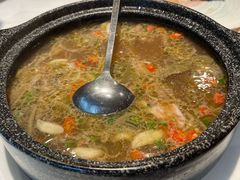 -申粤轩酒楼·三十年粤菜经典(丁香花园店)