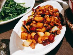 -渝信川菜(西单店)