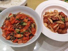 -辣螃铠盆盆蟹大排档(海昌店)