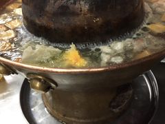 -三兴涮羊肉(荣安大街店)