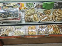 -隆福寺小吃店(东四店)