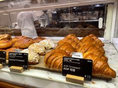 -WHEAT&BAKER-麥(凯德来福士店)
