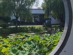 -费孝通江村纪念馆