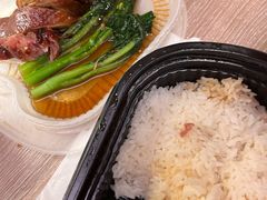 -香港新记茶餐厅(湖墅南路店)