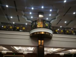 -大喜成国际宴会中心(金华店)
