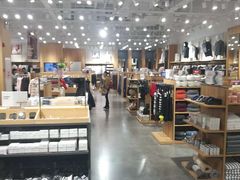 -MUJI无印良品(万达天鹅湖店)