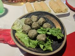 -欠火锅·水牛毛肚·团建聚餐·生日宴(何山路店)