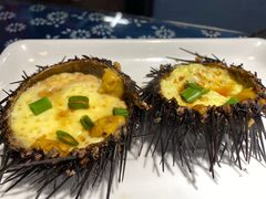 -旺角小渔村(幸福中路店)