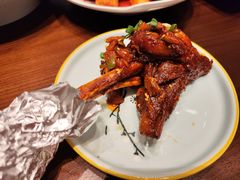 -靖远尕六美味羊羔肉