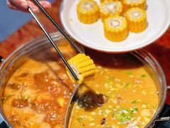 -满堂春特色餐馆