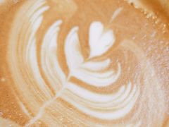 拿铁咖啡-Peet's Coffee皮爷咖啡(豫园店)