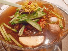 -七八冷面·延边朝鲜族美食(圣熙八号店)