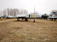 -中国航空博物馆