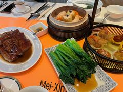 -美心·翠园(港汇恒隆广场店)