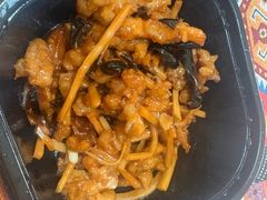 -鸽子窝(青塔店)