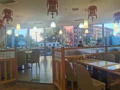 -叁拾壹克饺子·东北菜(国贸店)