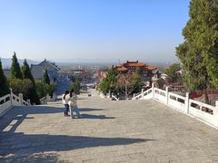 -峄山风景名胜区