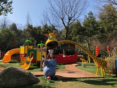 儿童乐园-天目湖御水温泉·度假酒店