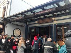 -Fergburger(皇后镇店)