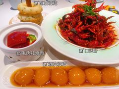 -火宫殿·小吃王国(坡子街店)