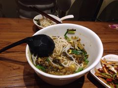 -茶花妹子云南餐厅(传媒大学店)