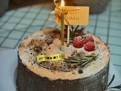 -卷们·现制生日蛋糕·蓝风车动物奶油(金源店)