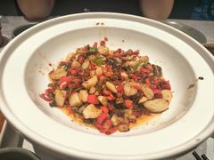 -湘中缘·湖南菜(娄底驻京办店)