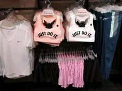 -NIKE上海青浦优选体验店