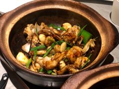 生啫田鸡-啫神·广州地标美食(北京路店)