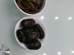 -合胜记太原排档(王府井店)