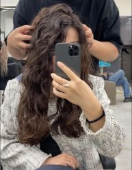 -KIMI HAIR SALON·烫染设计店