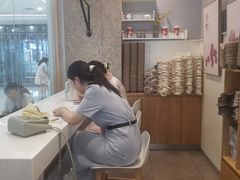 -万达广场(合肥天鹅湖店)