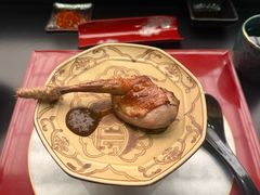 -鳥喜Toriki怀石烧鸟料理