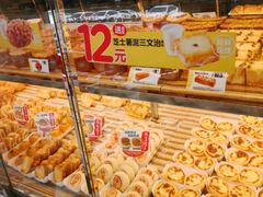 -味多美蛋糕(双合地铁店)