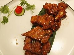 澳洲烤排-乾隆美食·本帮菜(黄河路店)