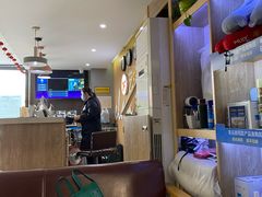 -轻住·悦享酒店(成都太平园地铁站店)