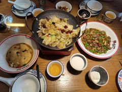 -赣饭农家·江西小炒(西乡店)