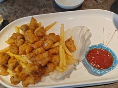 -爱饭(玉兰路直营店)