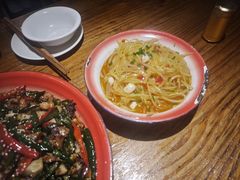 -兔槽江湖菜·重庆璧山兔(水围店)