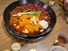 -周幺妹重庆老火锅(银泰城总店)