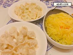 -东方饺子王(和平里店)