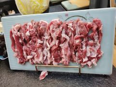 -乌拉赫旗满族火锅(国信·南湖公馆店)