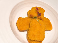 香草素鸡块-庆春朴门(前滩太古里店)