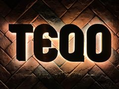 -TEQO·Mexican food & Bar