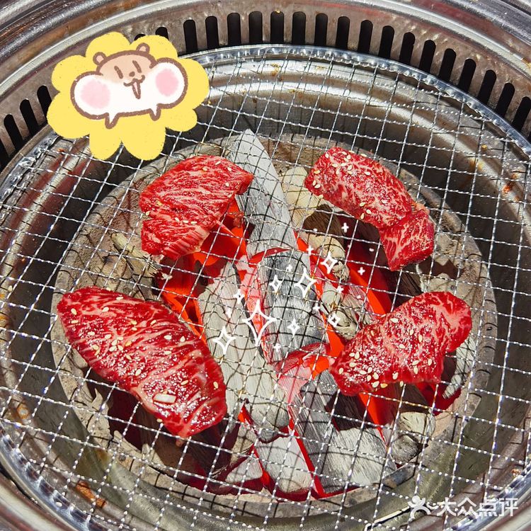 冬天就是想吃肉肉肉！|魔都探店