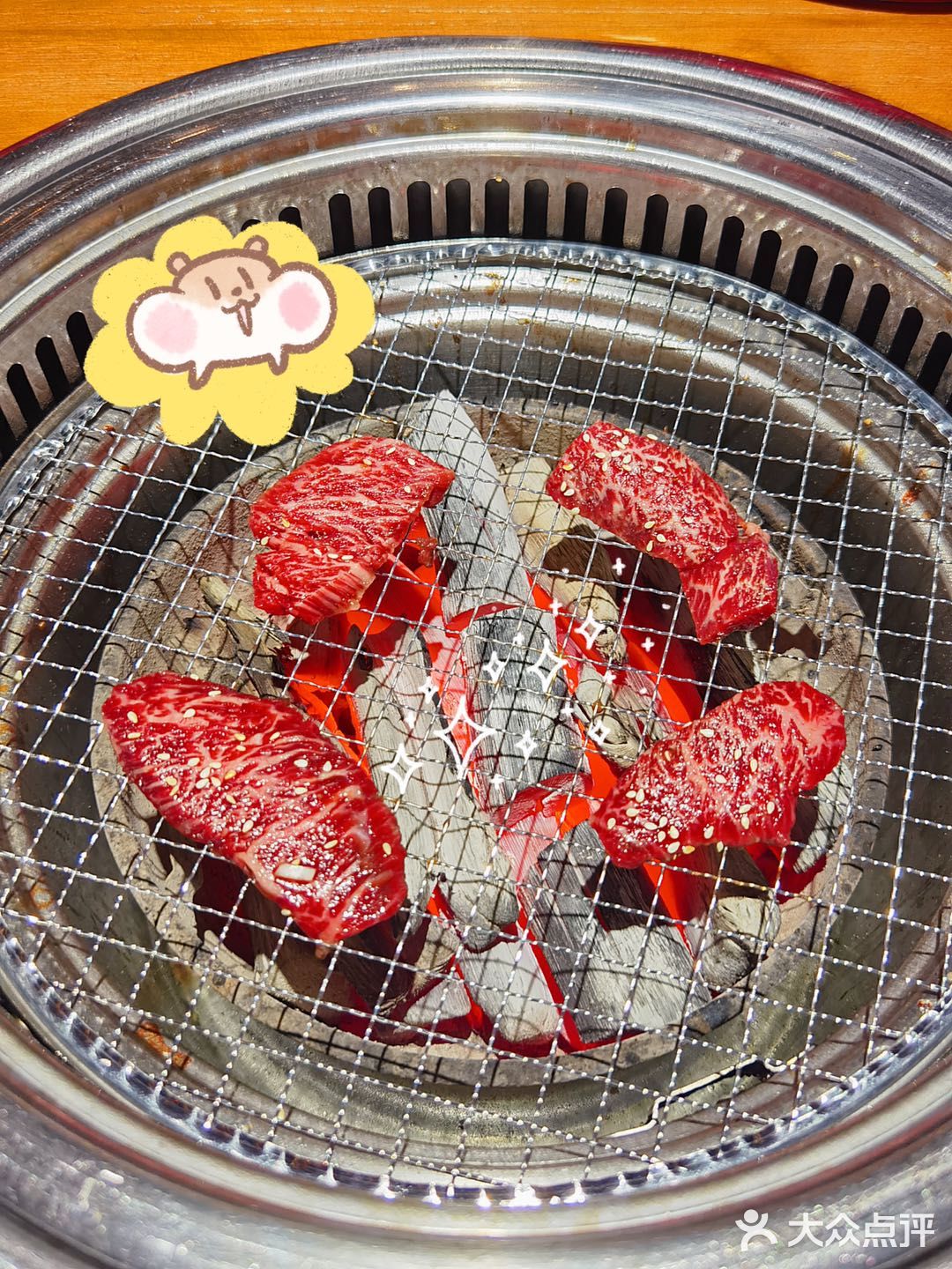 冬天就是想吃肉肉肉！|魔都探店
